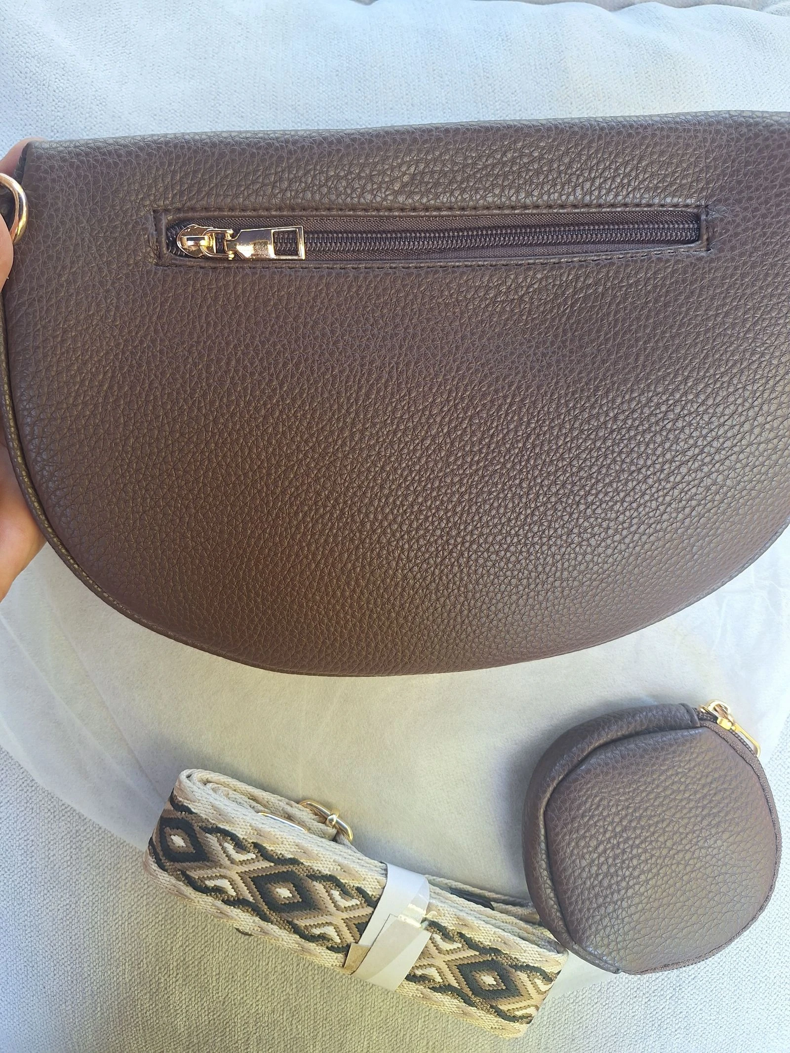 Sac banane  – photo 2